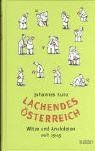 Lachendes Österreich. Witze und Anekdoten seit 1945