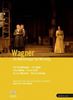 Richard Wagner: Die Meistersinger von Nürnberg (Inszenierung Otto Schenk) [2 DVDs]