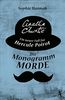 Die Monogramm-Morde: Ein neuer Fall für Hercule Poirot