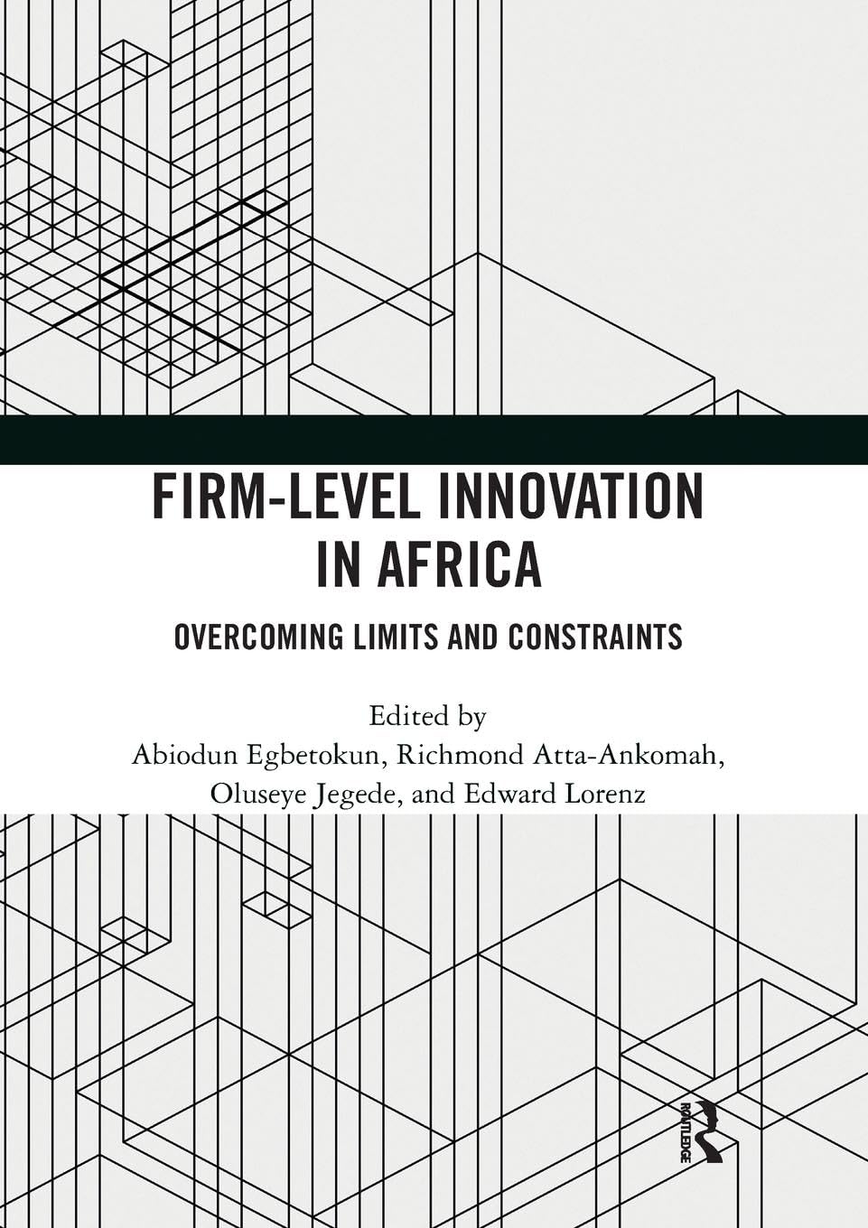 Firm-Level Innovation In Africa: Overcoming Limits and Constraints