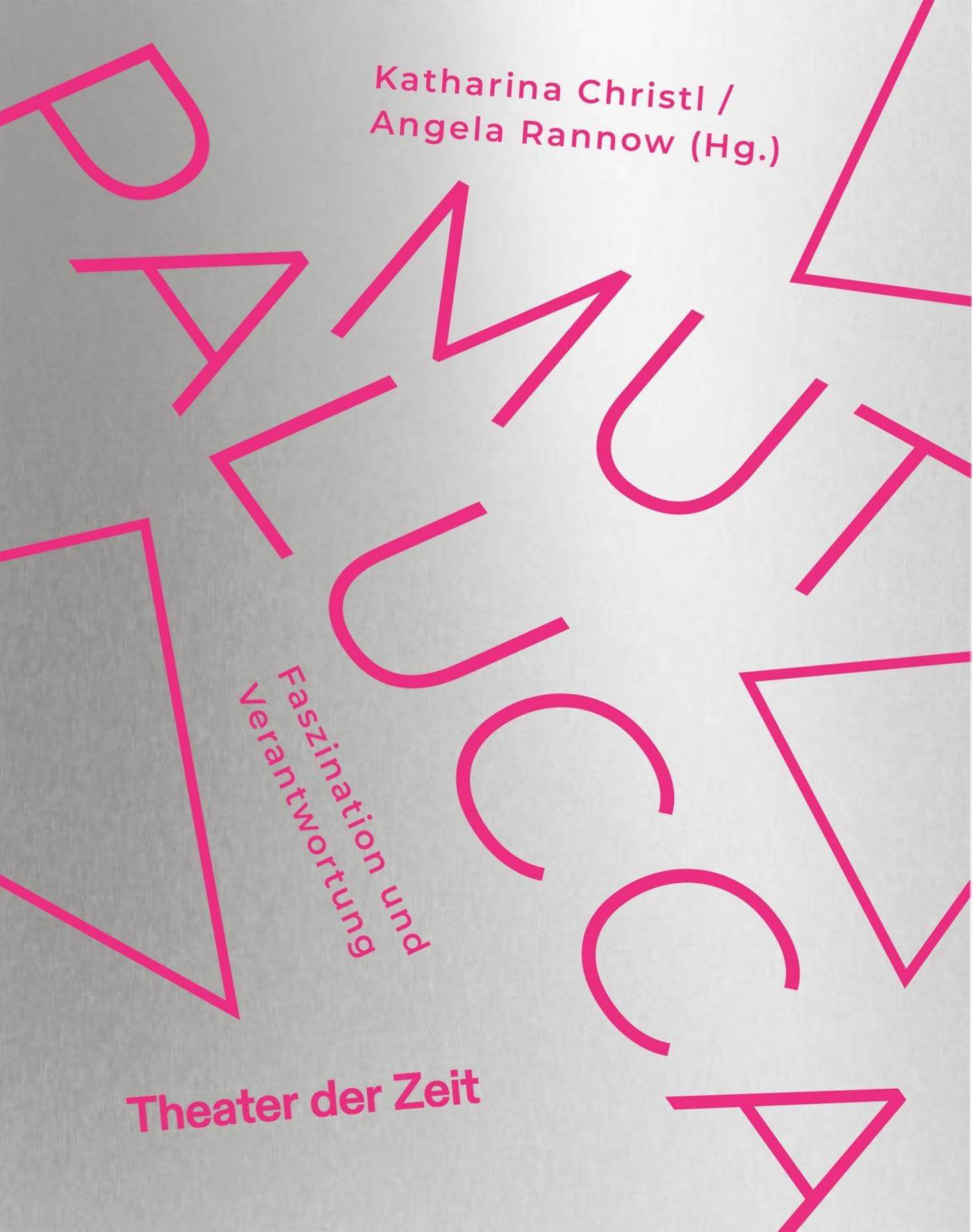 Mut Palucca: Faszination und Verantwortung