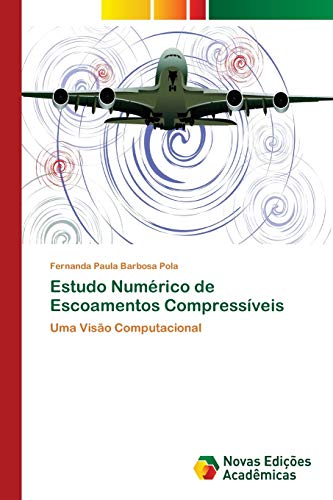 Estudo Numérico de Escoamentos Compressíveis: Uma Visão Computacional