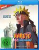 Naruto Shippuden - Staffel 24: Sasuke und Naruto (Folgen 690-699) [Blu-ray]