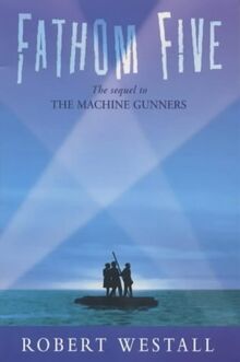 Fathom Five (PB)