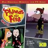 Folge 13: Phineas & Ferb