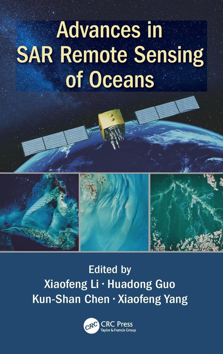 Advances in SAR Remote Sensing of Oceans