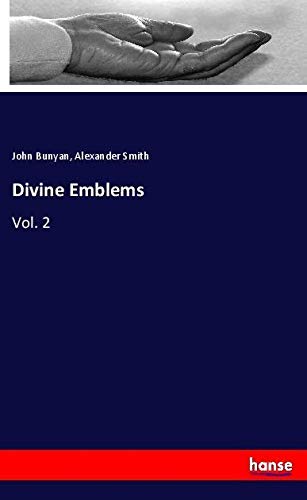 Divine Emblems: Vol. 2