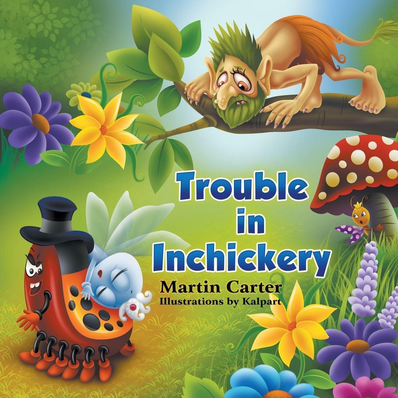 Trouble in Inchickery
