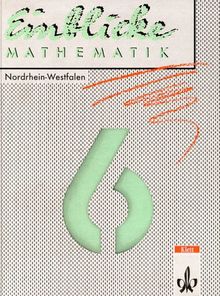 Einblicke Mathematik, Ausgabe Nordrhein-Westfalen, EURO, 6. Schuljahr