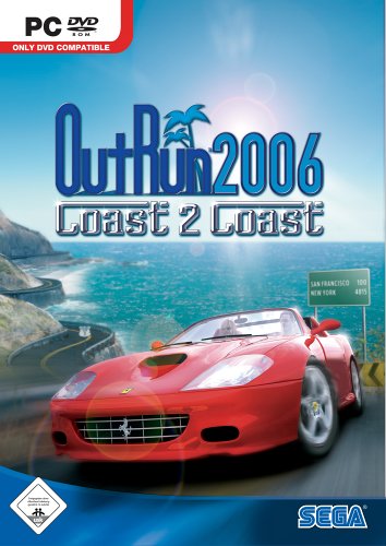 Outrun 2006 - Coast 2 Coast