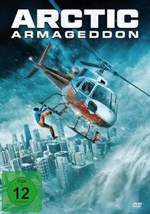 Arctic Armageddon