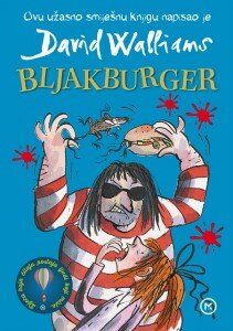 BLJAKBURGER