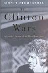 The Clinton Wars: An Insider's Account of the White House Years