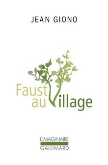 Faust au village