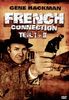 French Connection I + II (2 DVDs)