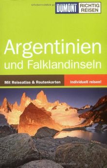 Argentinien und Falklandinseln