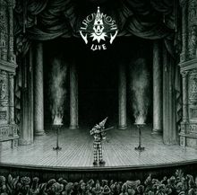 Live von Lacrimosa | CD | Zustand gut