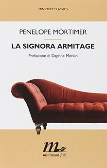 La signora Armitage