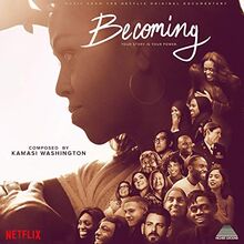 Becoming (Music from the Netflix Original Document [Vinyl LP]