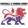 Three Lions - Football's Coming Home