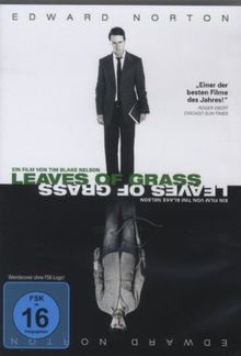 Leaves of Grass von Tim Blake Nelson | DVD | Zustand gut