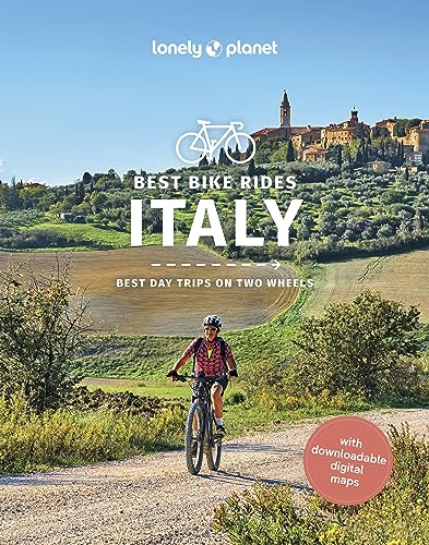 Die Buchhandlung in Oelde hat das Buch Best Bike Rides Italy 1: Escapes on Two Wheels (Lonely Planet. Best Bike Rides)