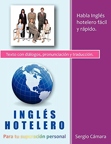 Inglés Hotelero