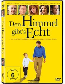 Den Himmel gibt's echt | DVD | Zustand sehr gut