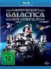 Kampfstern Galactica - Der Kinofilm [Blu-ray]