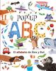 Pop-up ABC. El alfabeto de Álex y Bet (Castellano - A PARTIR DE 0 AÑOS - PROYECTO DE 0 A 3 AÑOS - Libros manipulativos)