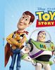 Coffret Toy Story 1 2 3 + CD (Coffret Disney)