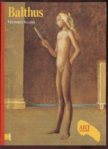 Balthus von Vittorio Sgarbi | Buch | Zustand sehr gut