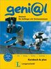 geni@l A1 plus - Kursbuch A1 plus: Deutsch als Fremdsprache für Jugendliche