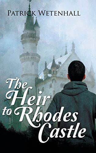 THE HEIR TO RHODES CASTLE