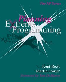 Planning Extreme Programming (XP)