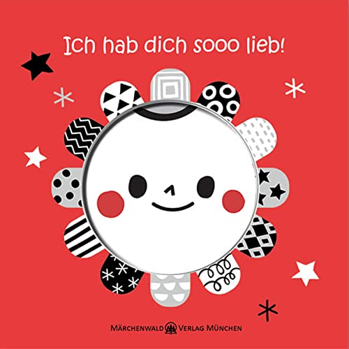Ich hab dich sooo lieb!
