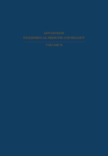 Kinins: Pharmacodynamics and Biological Roles (Advances in Experimental Medicine and Biology)