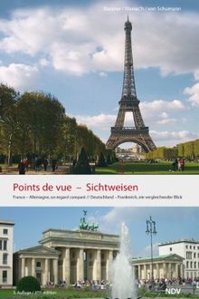 Points de vue - Sichtweisen