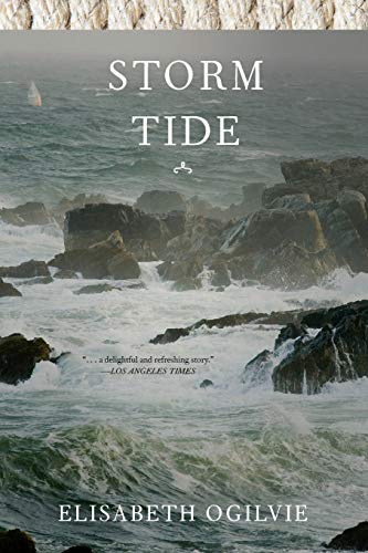 Storm Tide (The Tide Trilogy, Band 2)