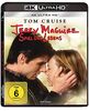 Jerry Maguire - Spiel des Lebens (4K UHD) [Blu-ray]