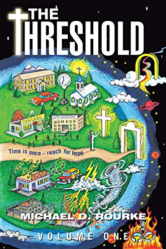 The Threshold: Volume One