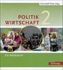 Floren u.a. Politik/Wirtschaft - Für Realschulen in Nordrhein-Westfalen: Band 2 (7./8. Schuljahr)