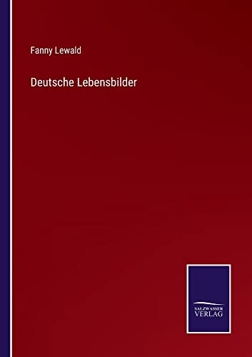 Deutsche Lebensbilder