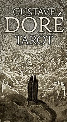 Gustave Doré Tarot