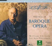 Aspects Of Opera Baroque