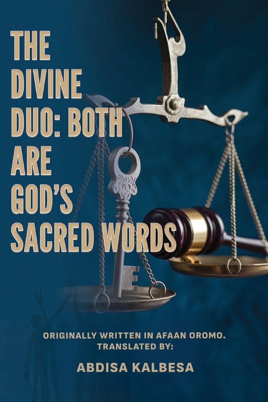 The Divine Duo