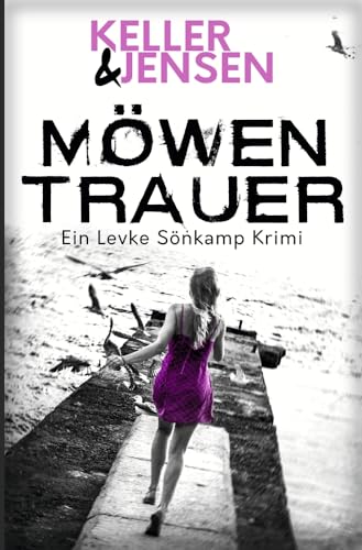 Möwentrauer: DE (Levke-Sönkamp-Reihe)