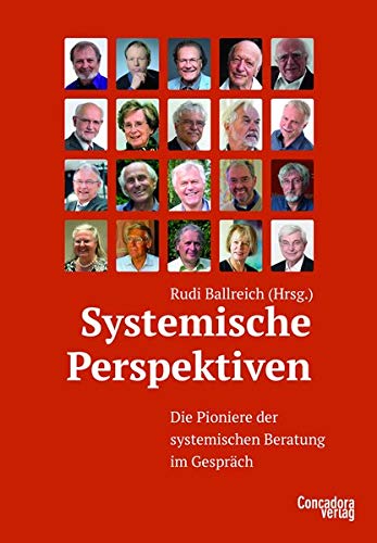 Systemische Perspektiven: Die Pioniere der systemischen Beratung