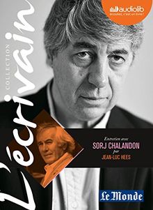 Entretien avec Sorj Chalandon par Jean-Luc Hees