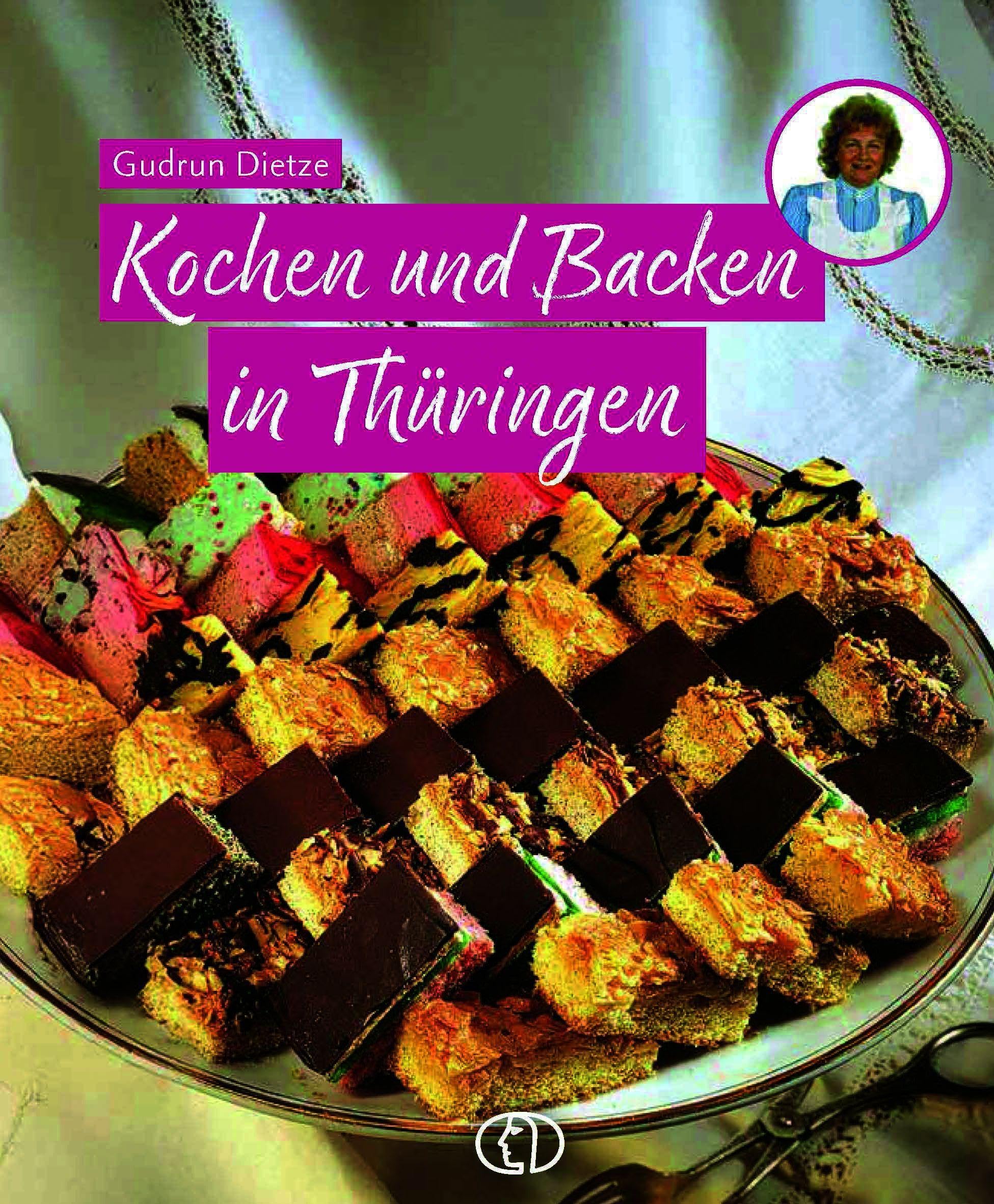 Kochen und Backen in Thüringen: Von Spargelrollen, Reiterfleisch und Zitterkuchen